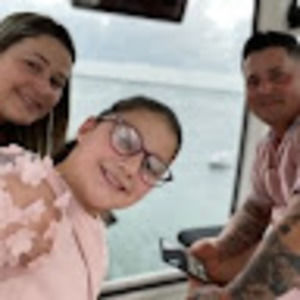 Meet your Posher, Ida liz